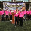 ประมวลภาพการแข่งขันฟุตบอลบอลสหกรณ์ออมทรัพย์ตำรวจพังงาคัพ ครั้งที่ 3 ระหว่างวันที่  14-15 พฤษภาคม 2565 ณ สนามหญ้าเทียมกระโสมสุรกุลซ็อคเก้อร์